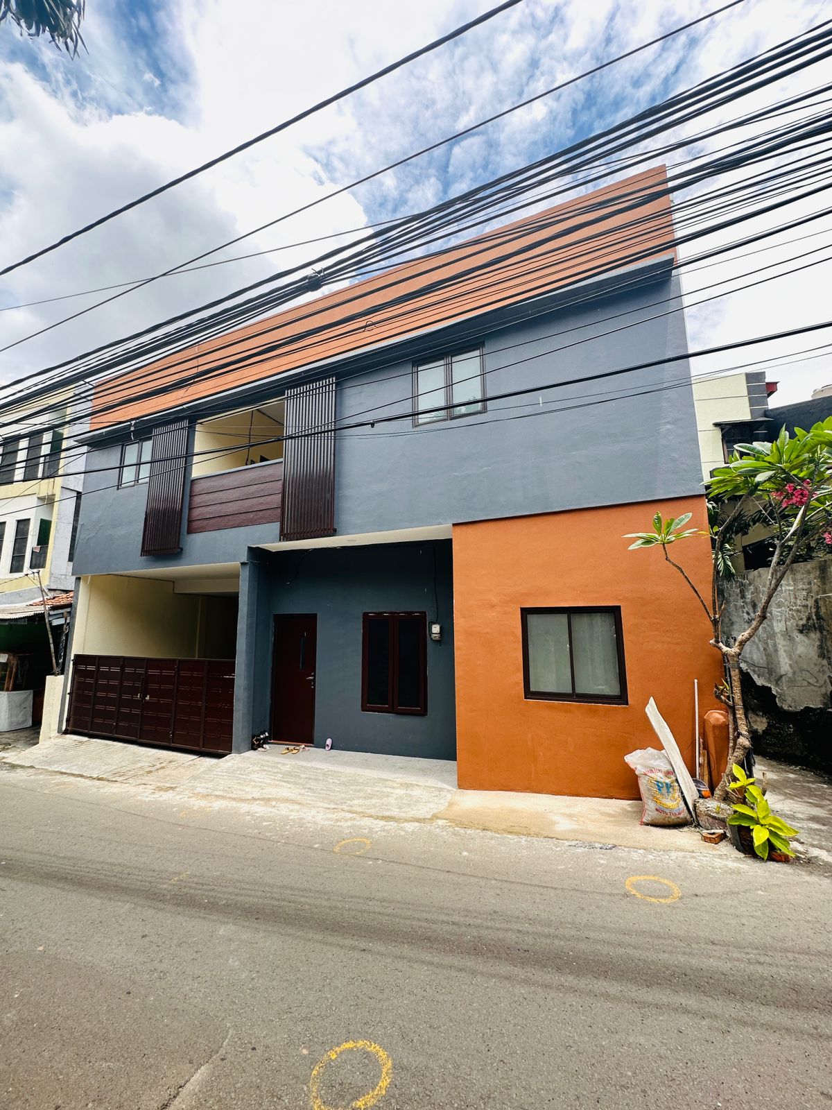Nyaman Kost Rumah Ayah