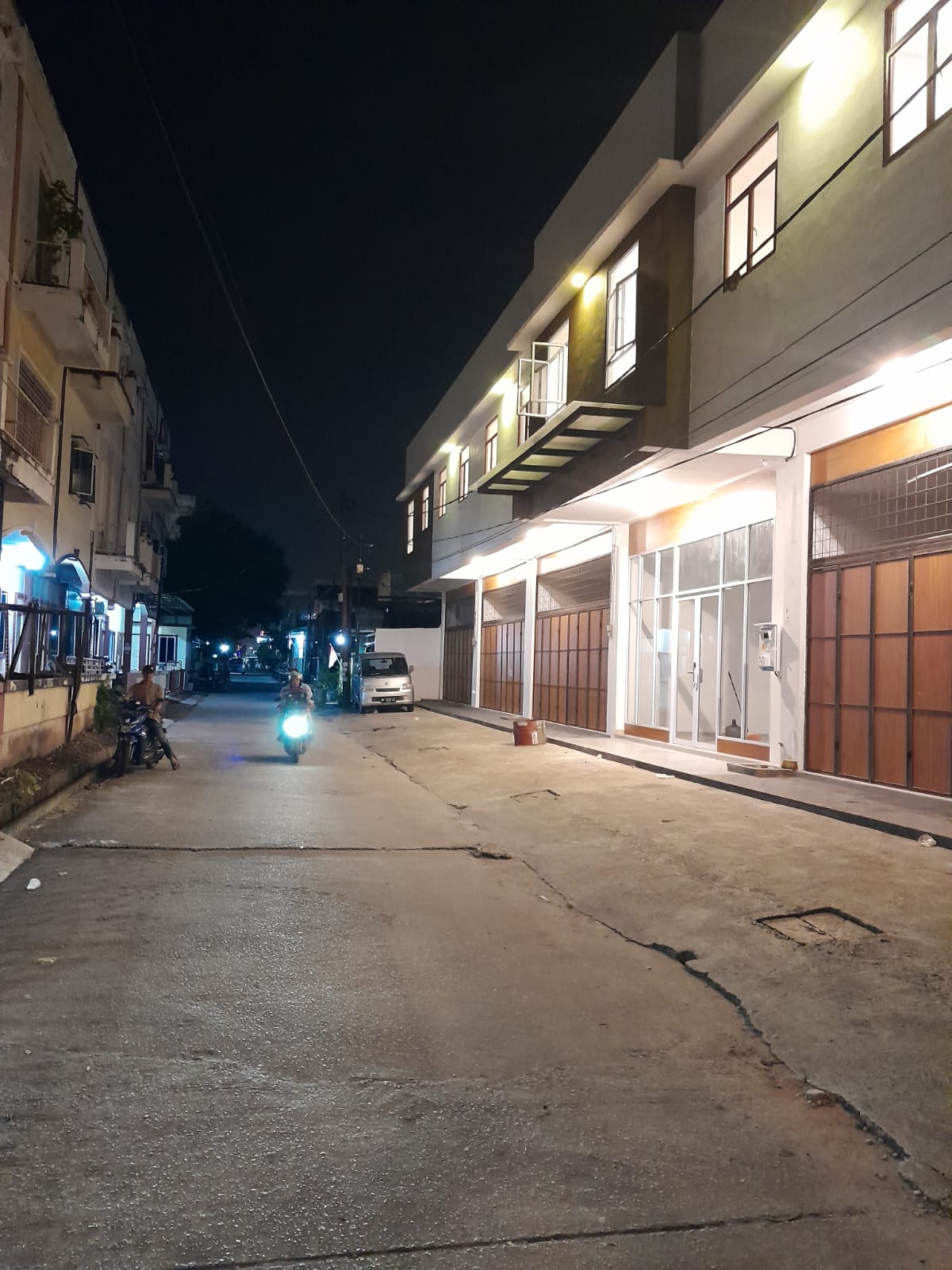 Properti sewa Indonesia