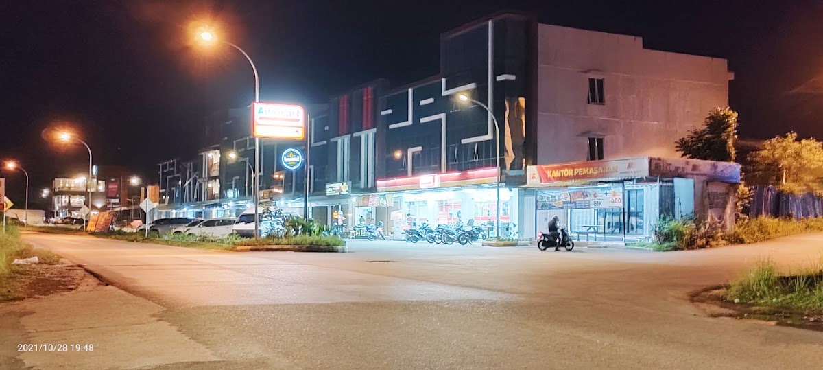 Properti sewa Indonesia
