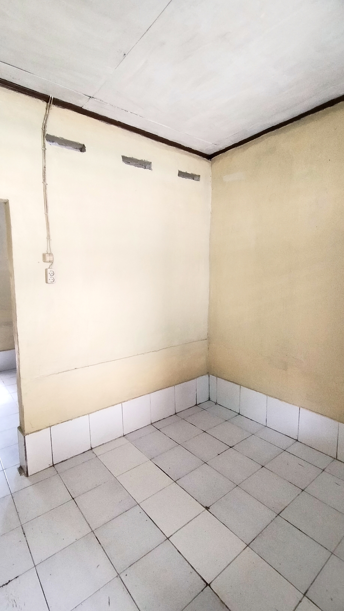 Kontrakan Pasar Baru Tangerang