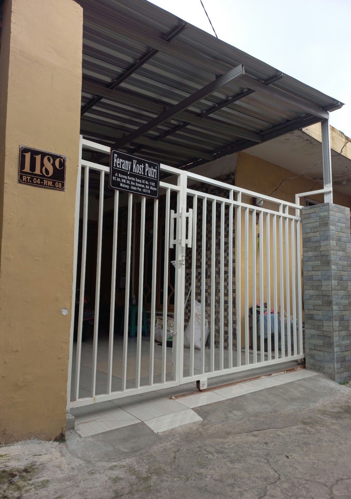 Properti sewa Indonesia