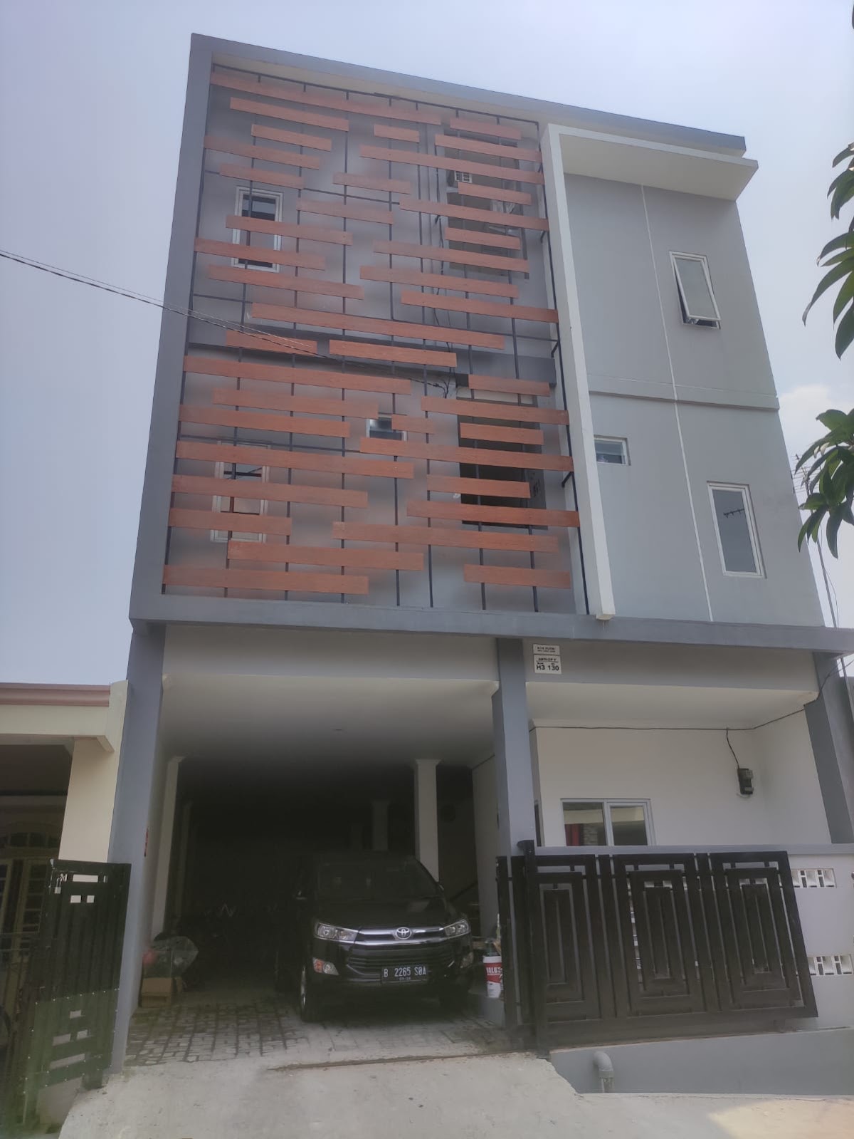 Properti sewa Indonesia
