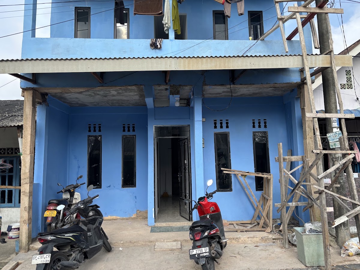 Properti sewa Indonesia
