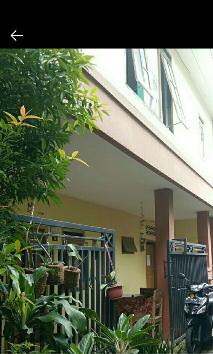 Properti sewa Indonesia