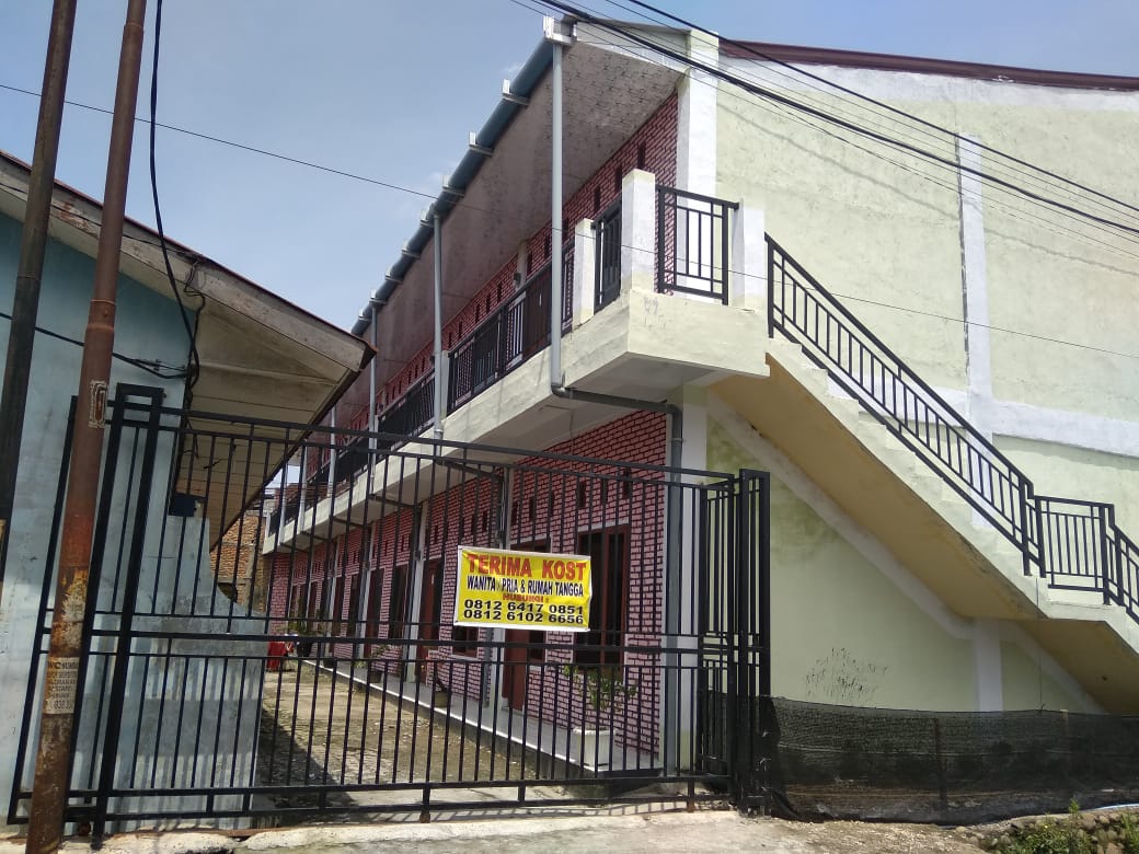 Properti sewa Indonesia