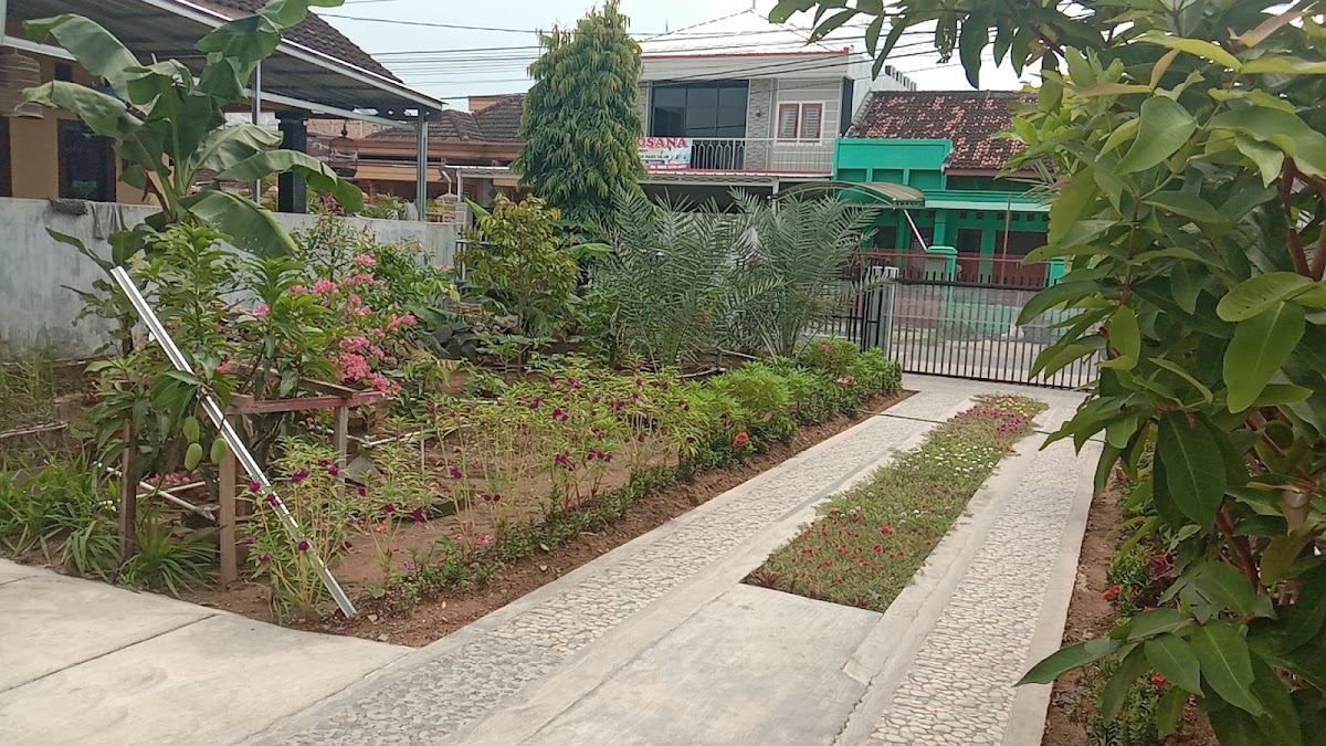 Properti sewa Indonesia