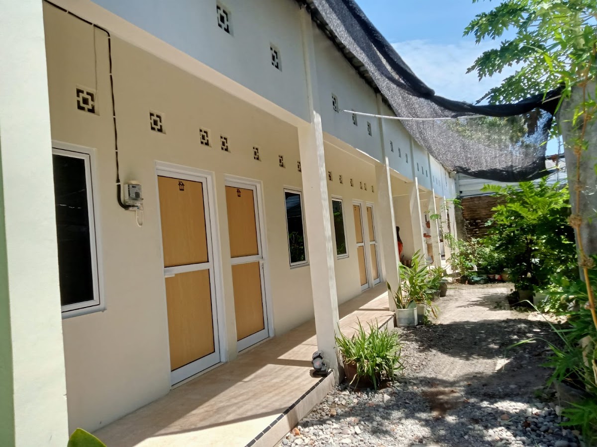 Kost Putra Al-Hudha — kos di yogyakarta
