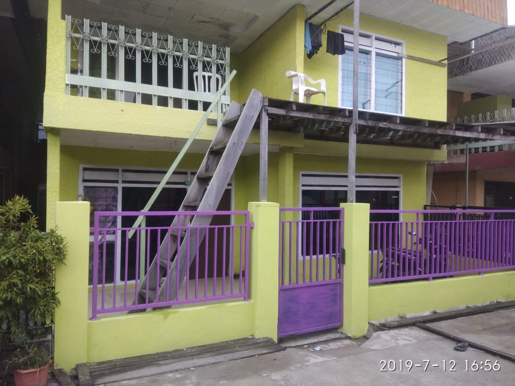 Properti sewa Indonesia