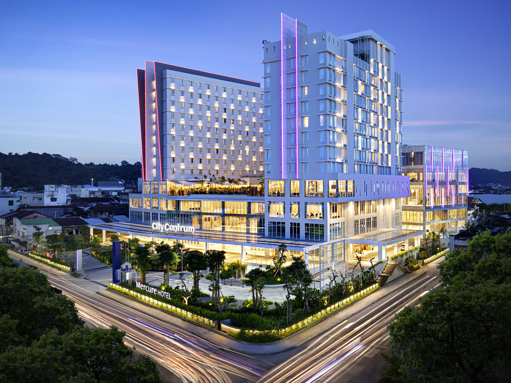 Properti sewa Indonesia