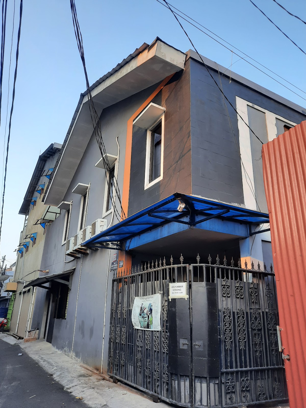 Properti sewa Indonesia