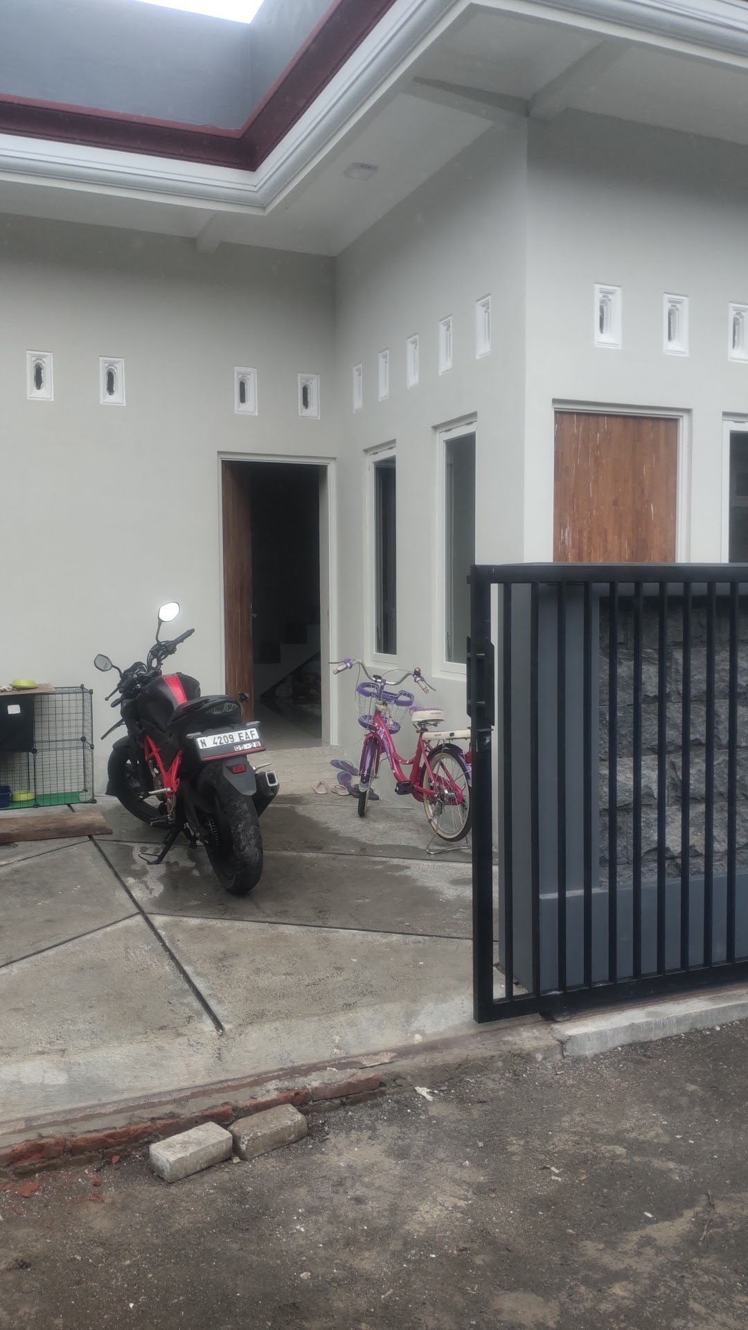 Properti sewa Indonesia