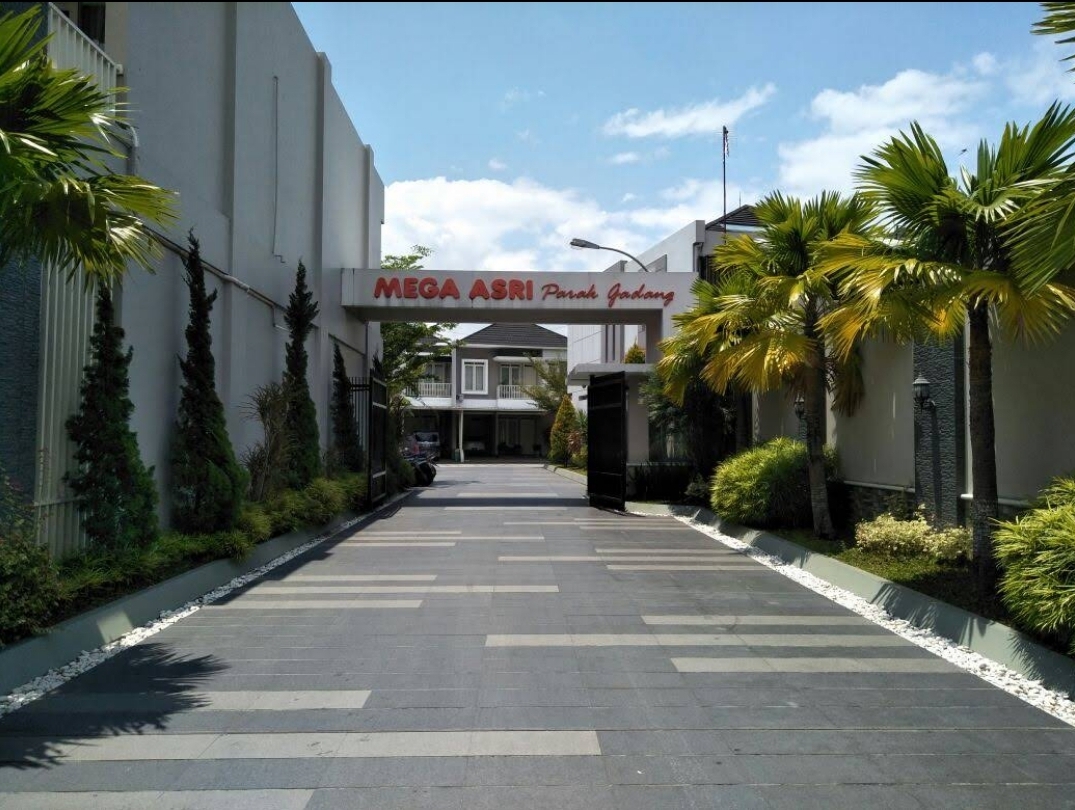 Properti sewa Indonesia