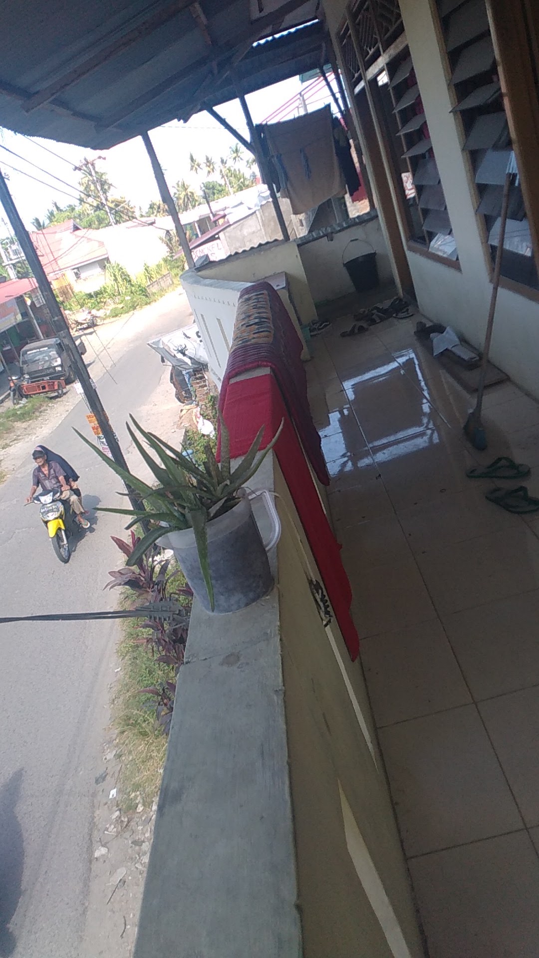 Properti sewa Indonesia