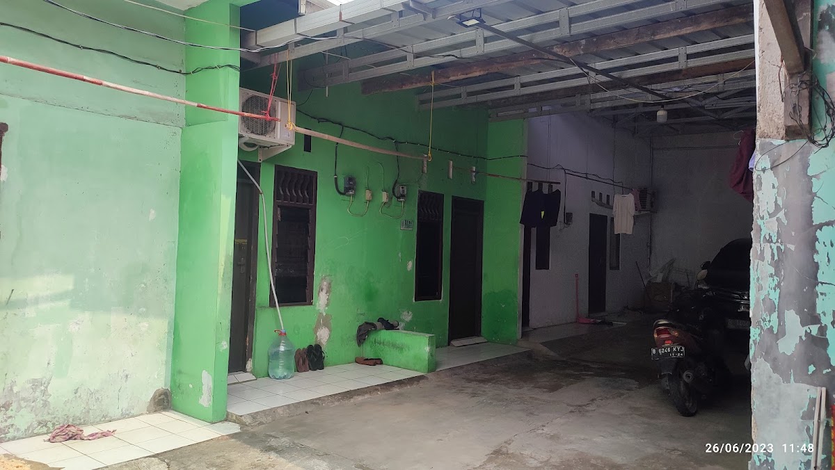Properti sewa Indonesia