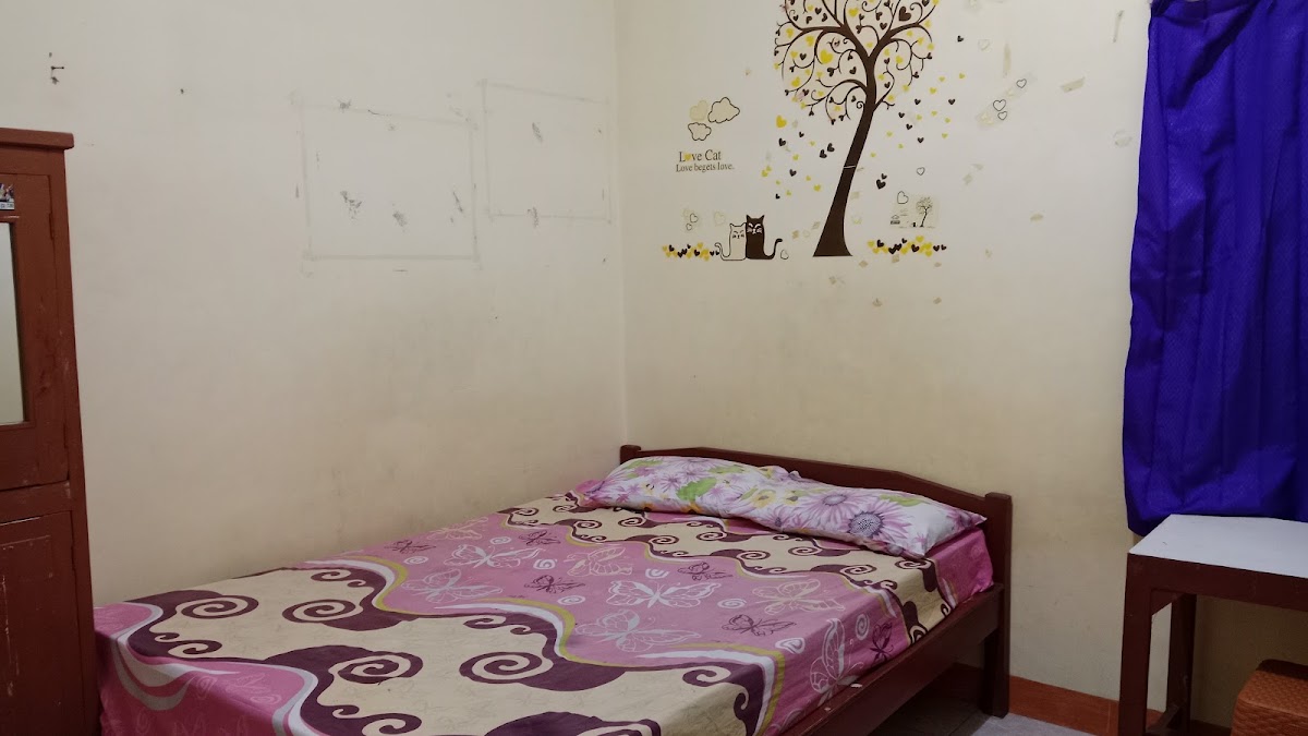Nirwana kos putri — kos di semarang