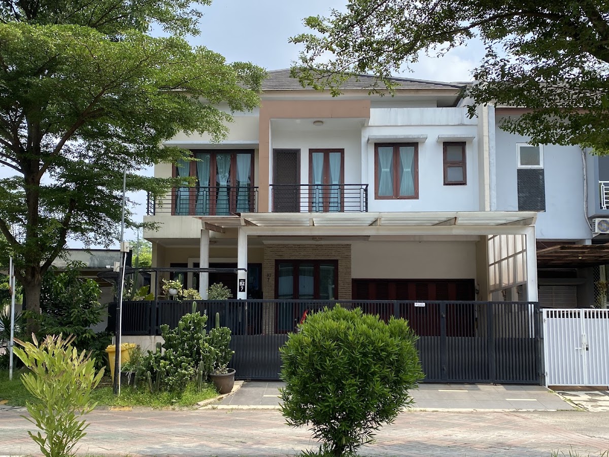 Cibubur Residence - Sewa di Harjamukti