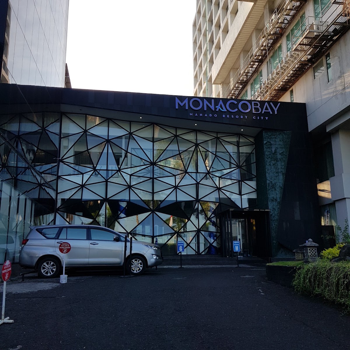 Properti sewa Indonesia