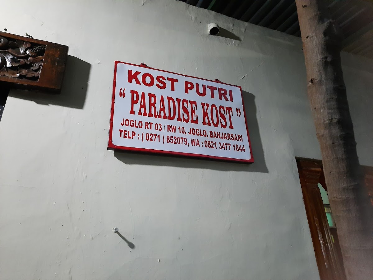 Properti sewa Indonesia