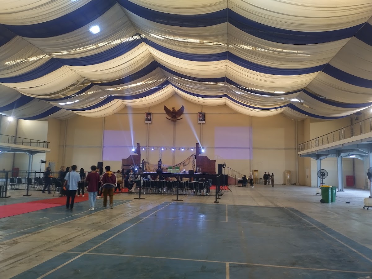 Properti sewa Indonesia