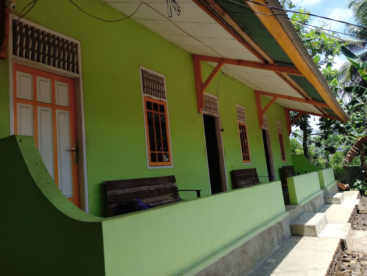 Properti sewa Indonesia