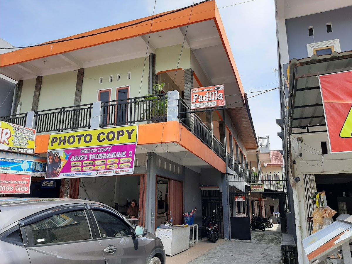 Properti sewa Indonesia
