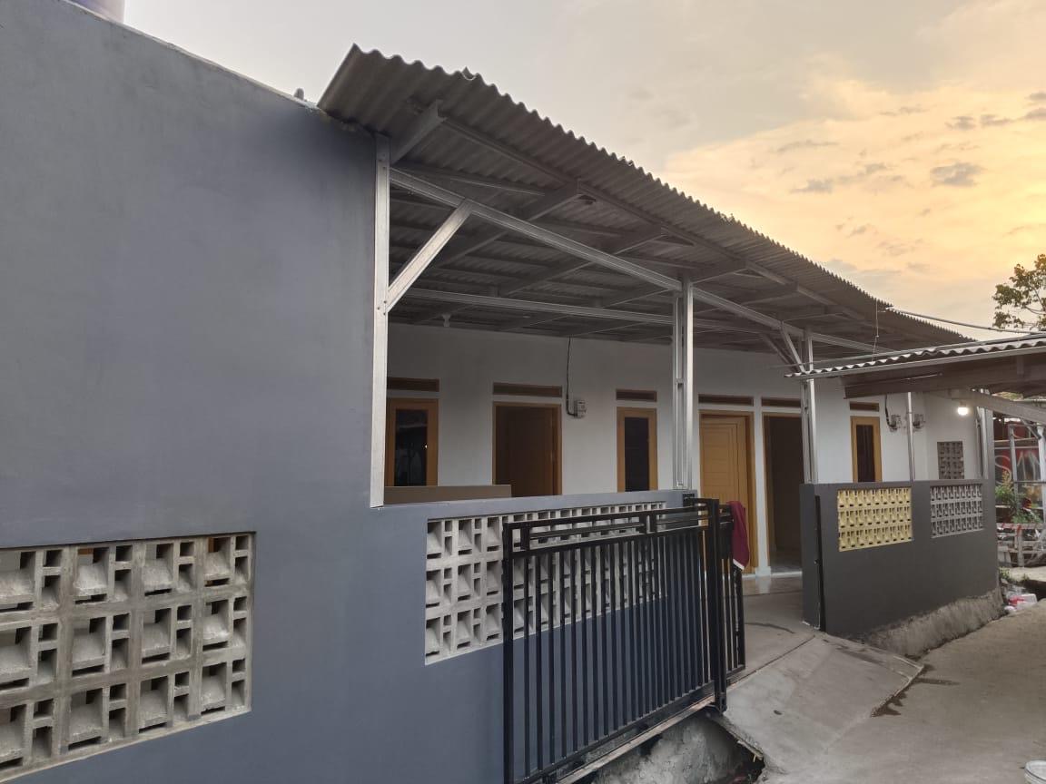 Properti sewa Indonesia