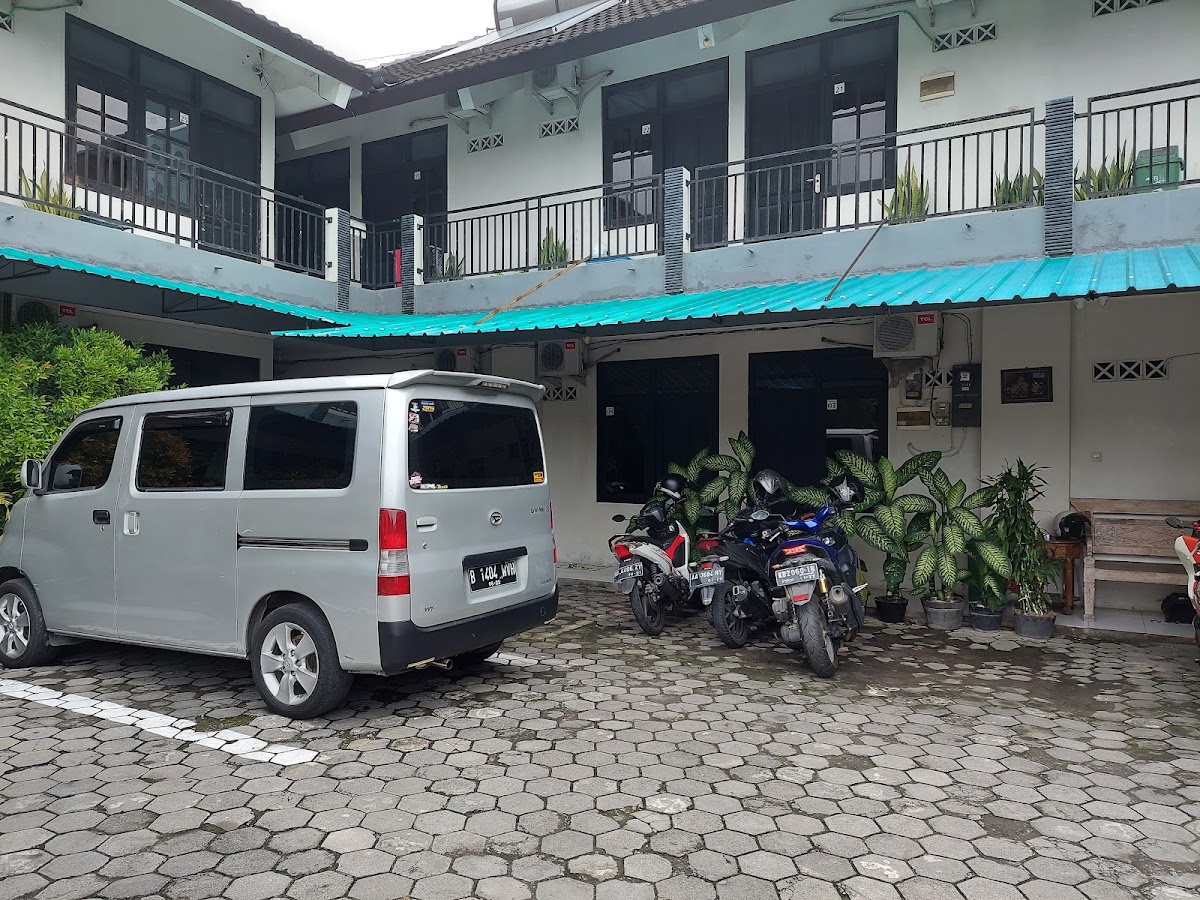 Properti sewa Indonesia