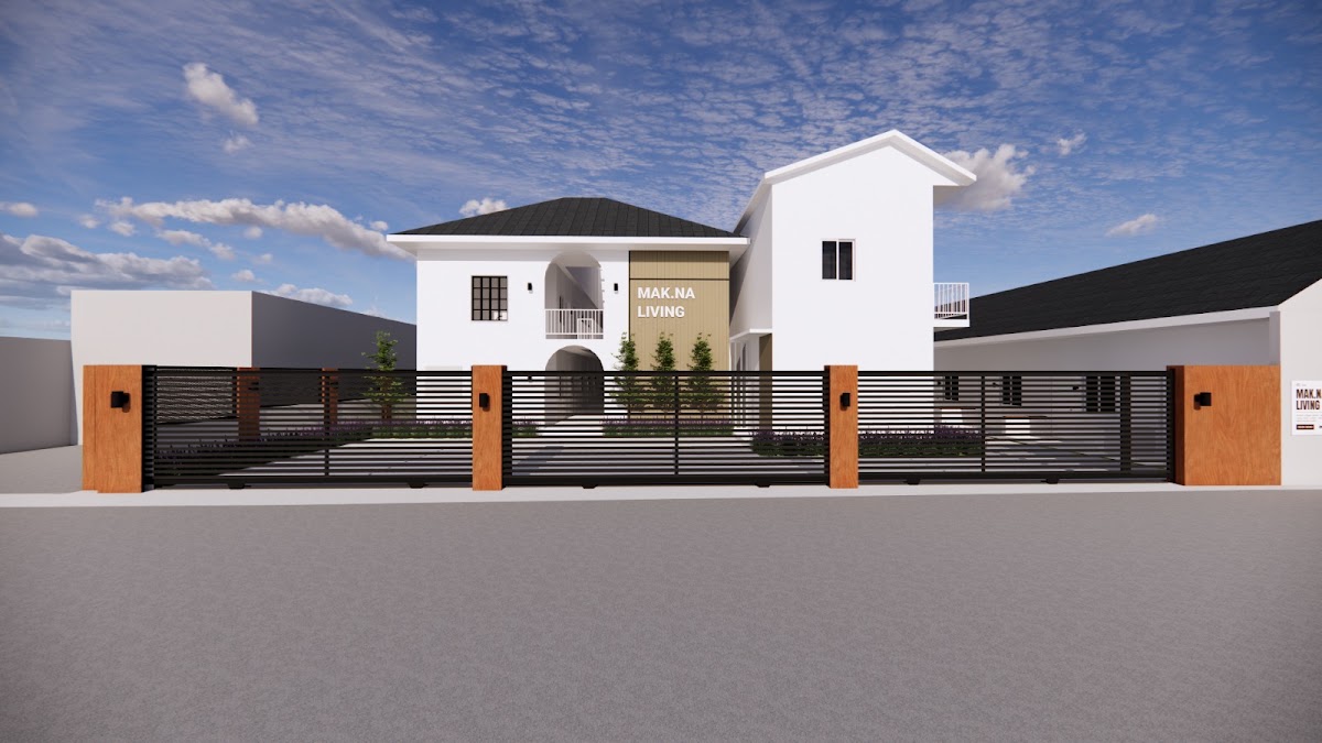 Properti sewa Indonesia