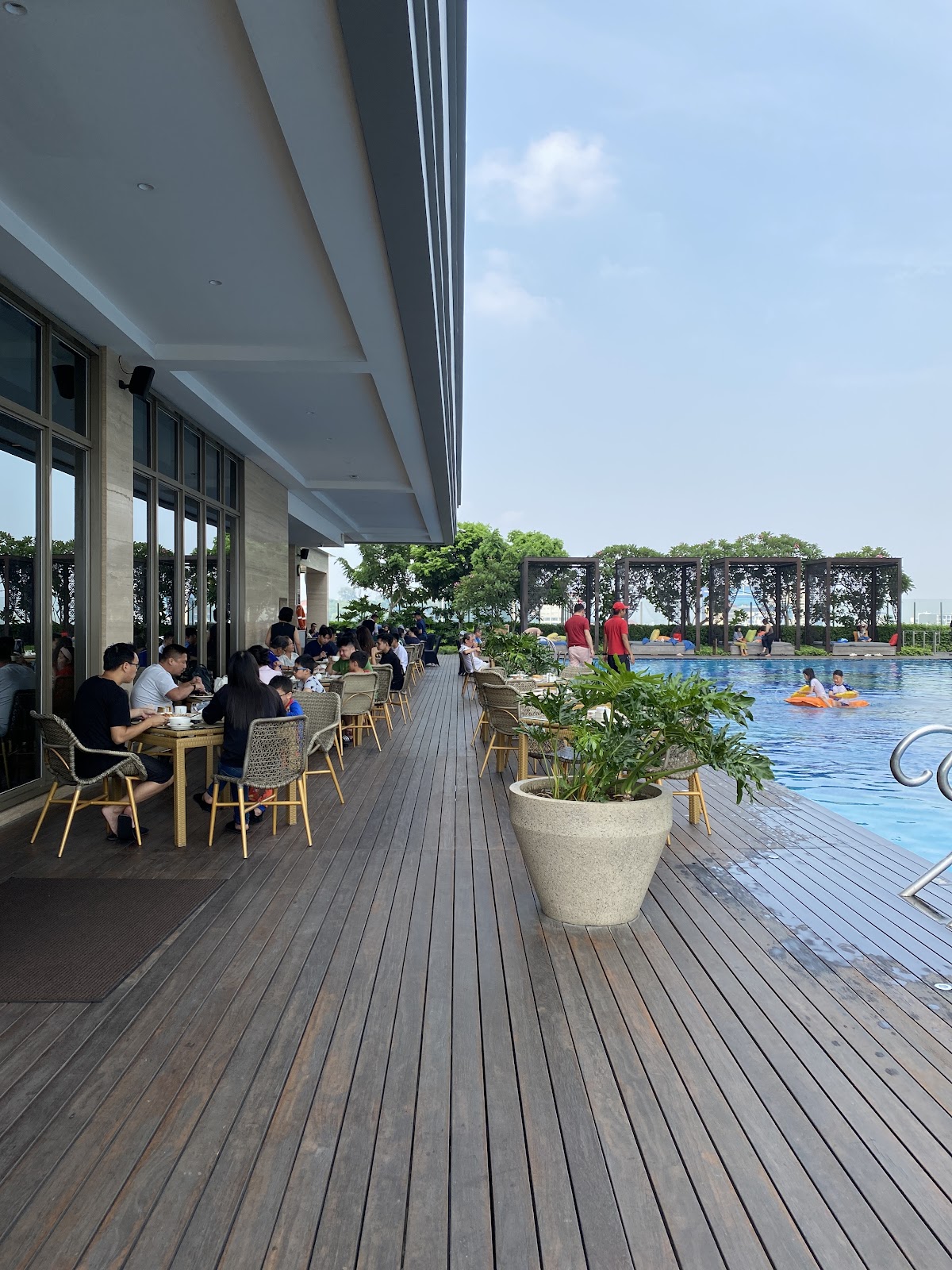 Properti sewa Indonesia