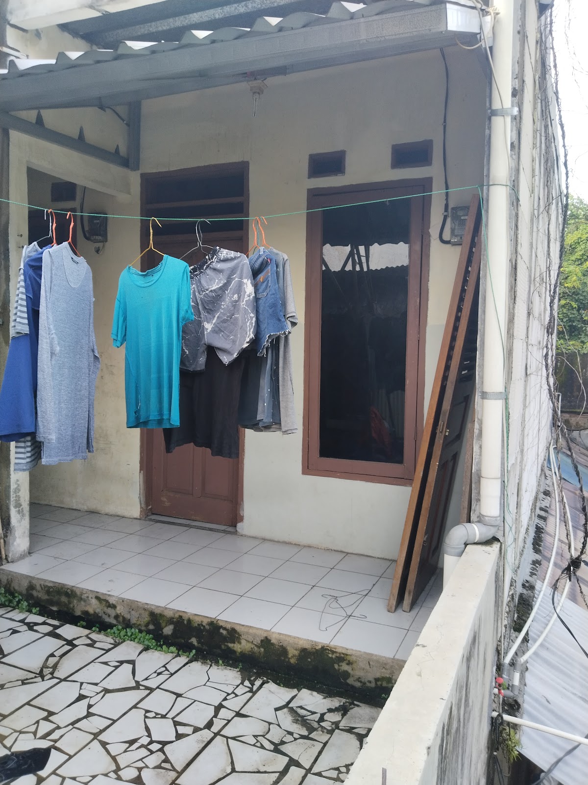 Properti sewa Indonesia