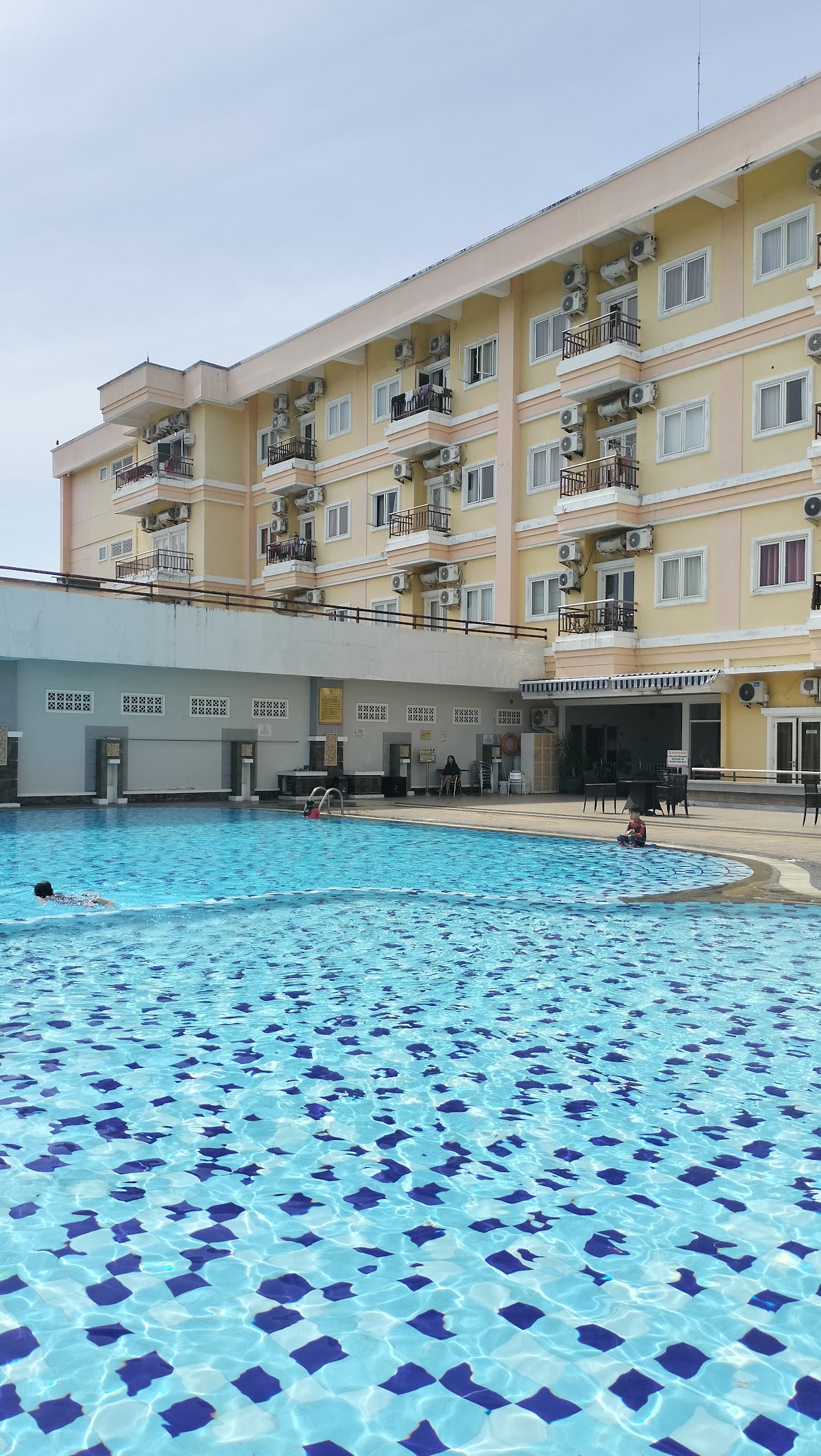 Properti sewa Indonesia