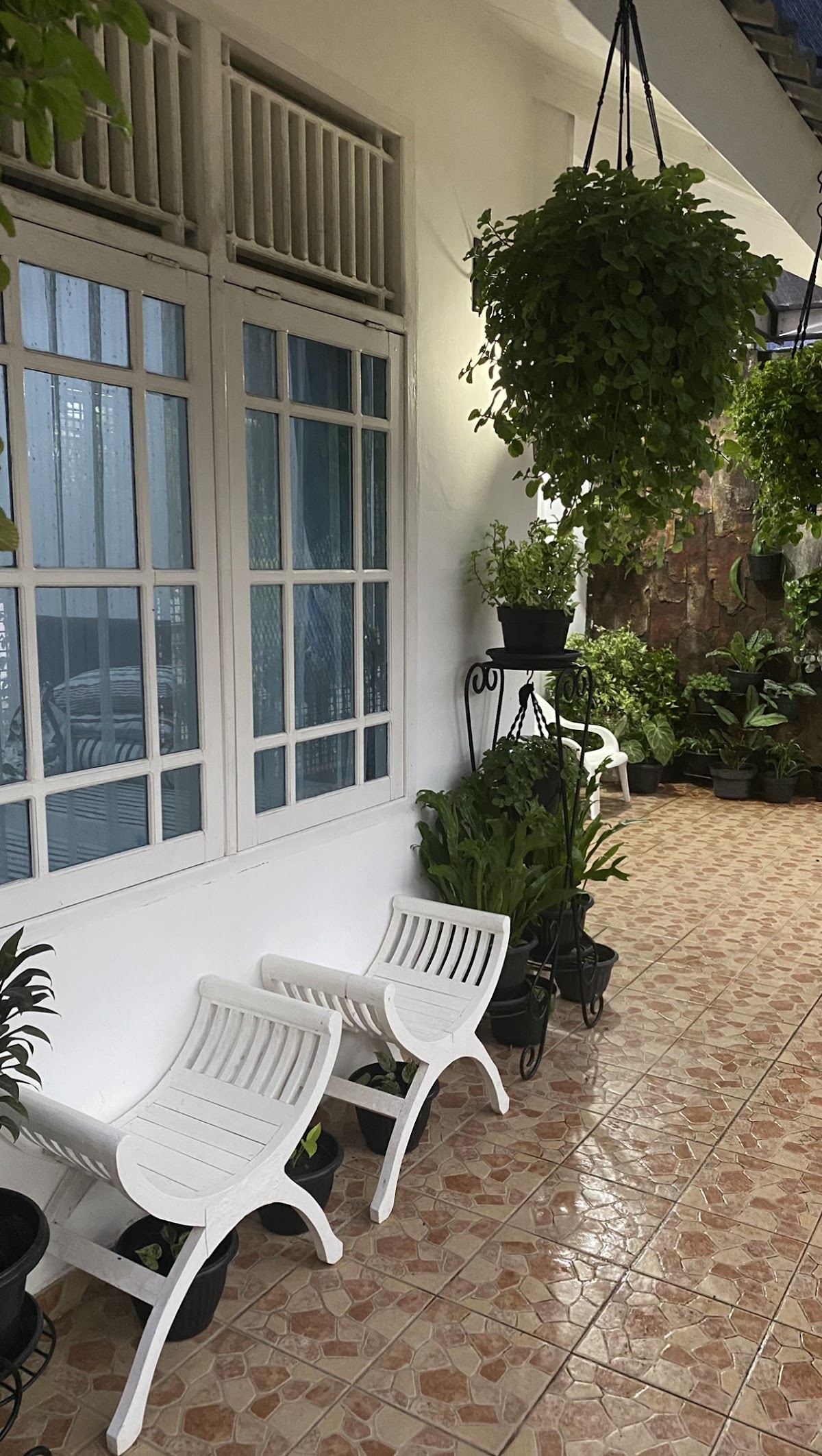 Properti sewa Indonesia