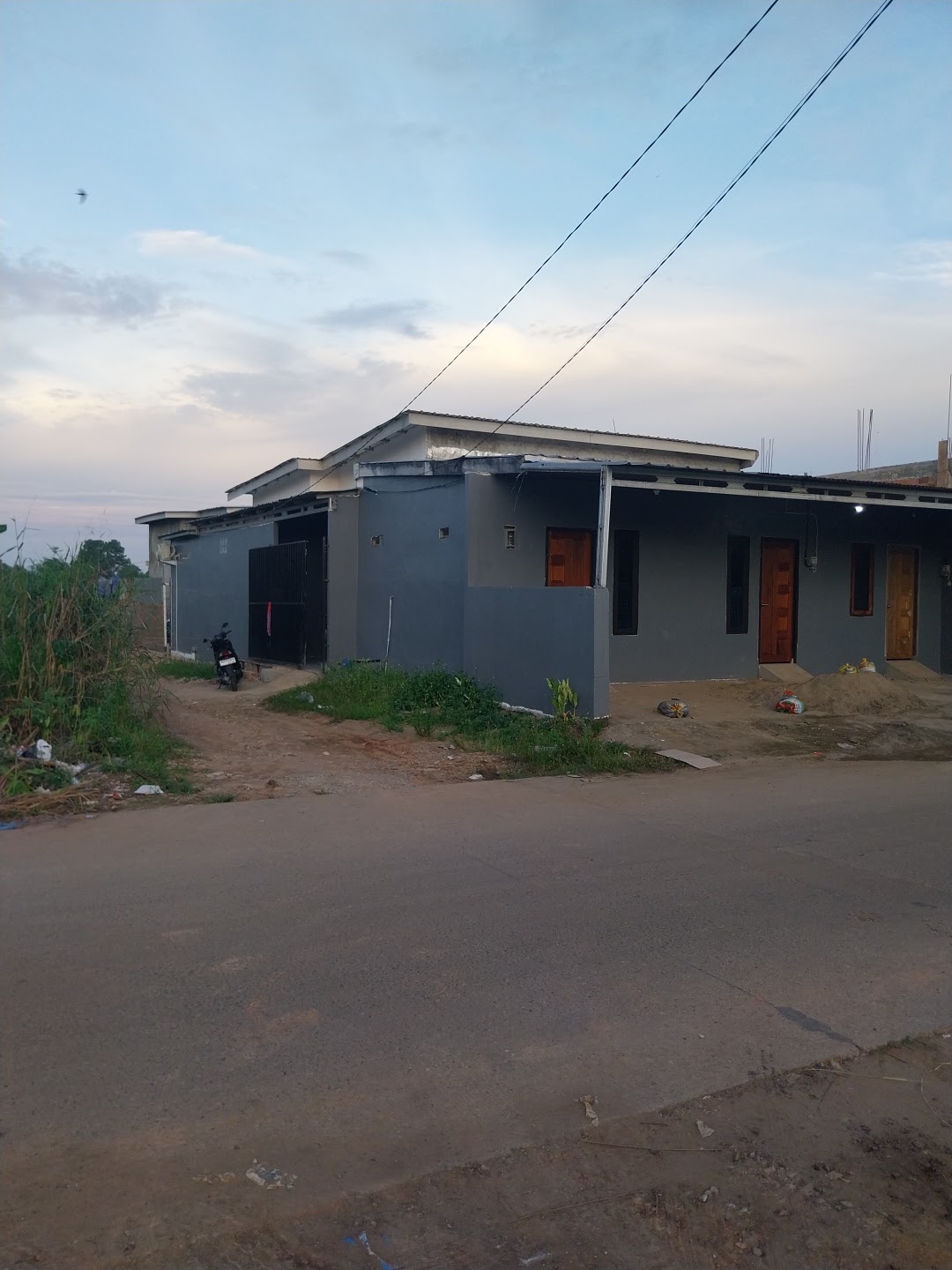 Properti sewa Indonesia