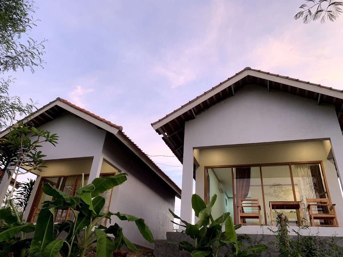 Properti sewa Indonesia
