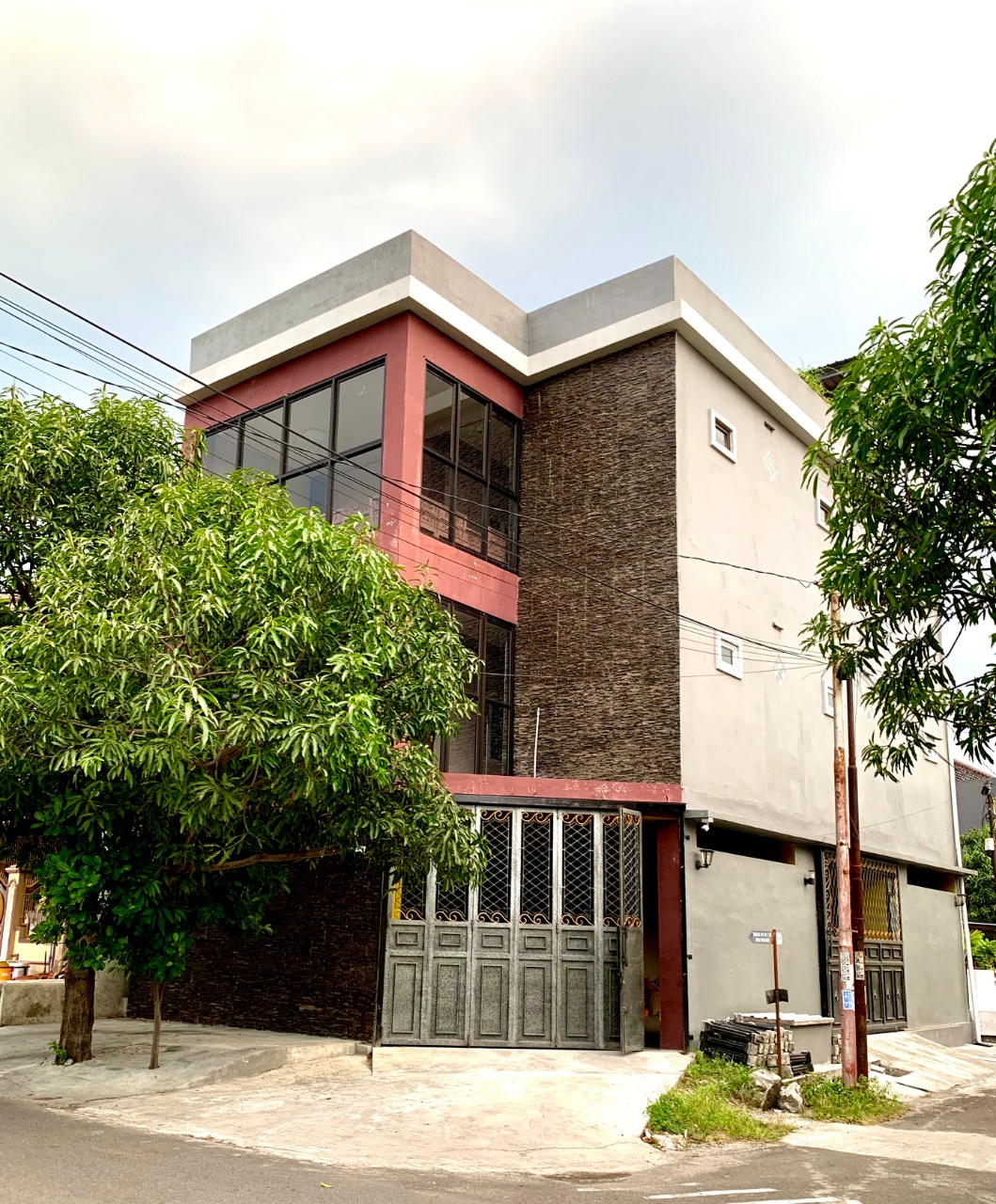 Properti sewa Indonesia