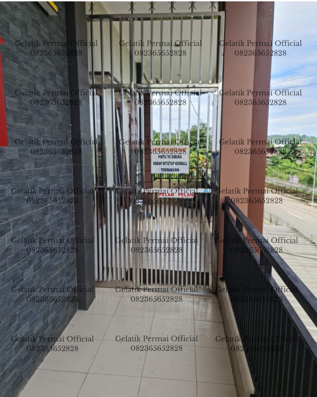 Properti sewa Indonesia