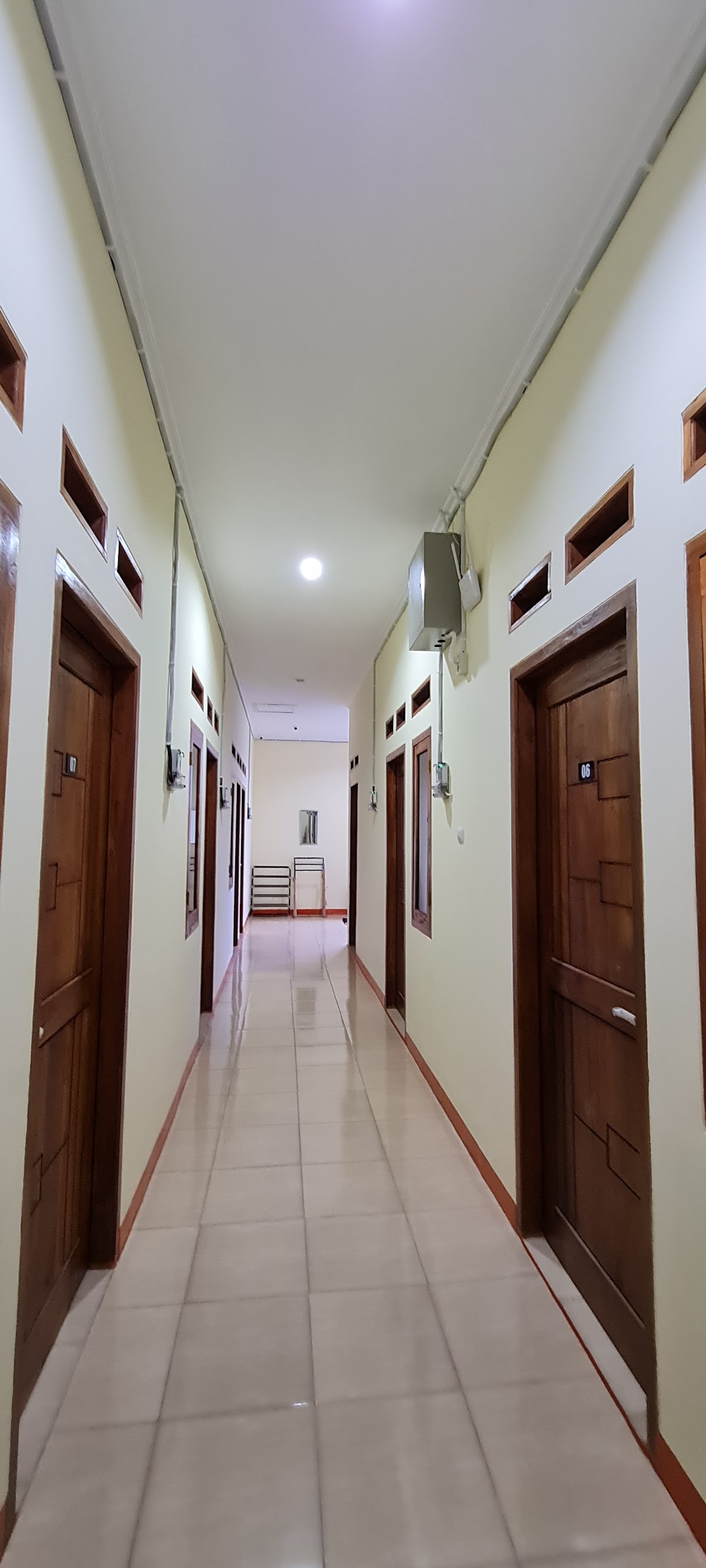 Kos Putra Mahesa — kos di cengkareng