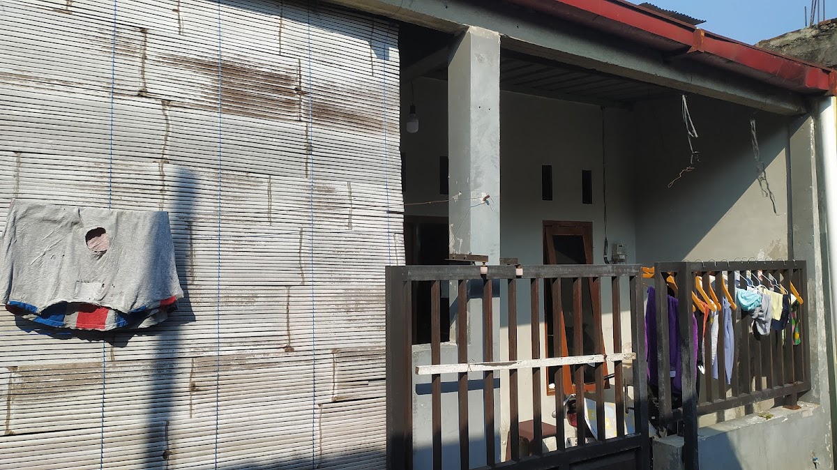 Properti sewa Indonesia