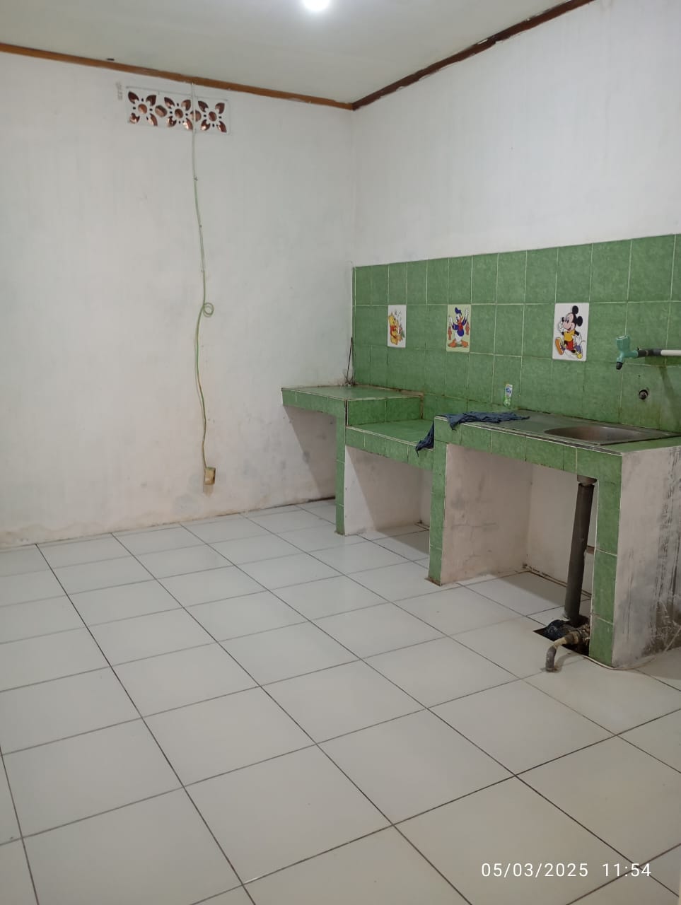 Properti sewa Indonesia