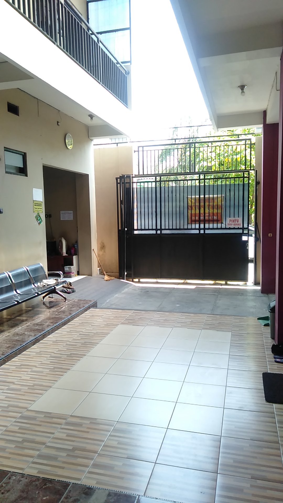 Properti sewa Indonesia