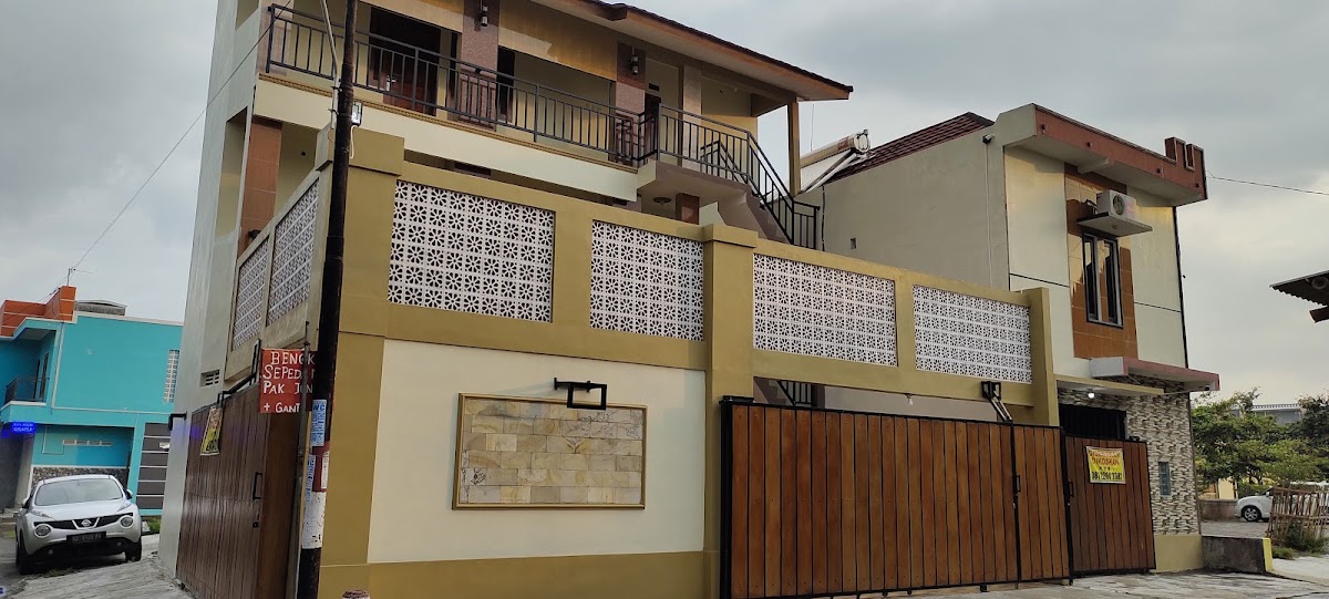 Properti sewa Indonesia