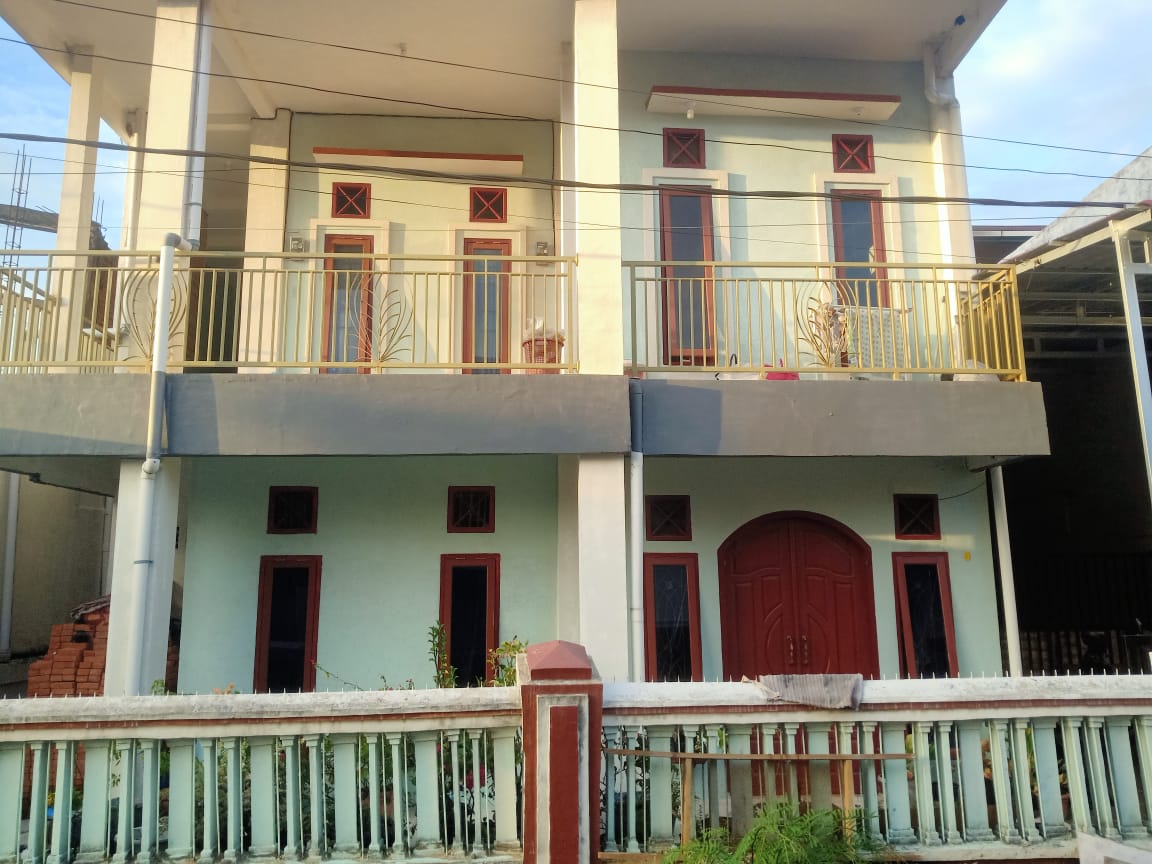Properti sewa Indonesia