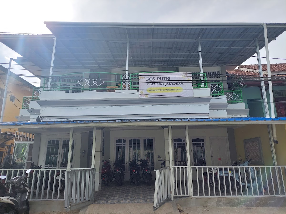 Properti sewa Indonesia