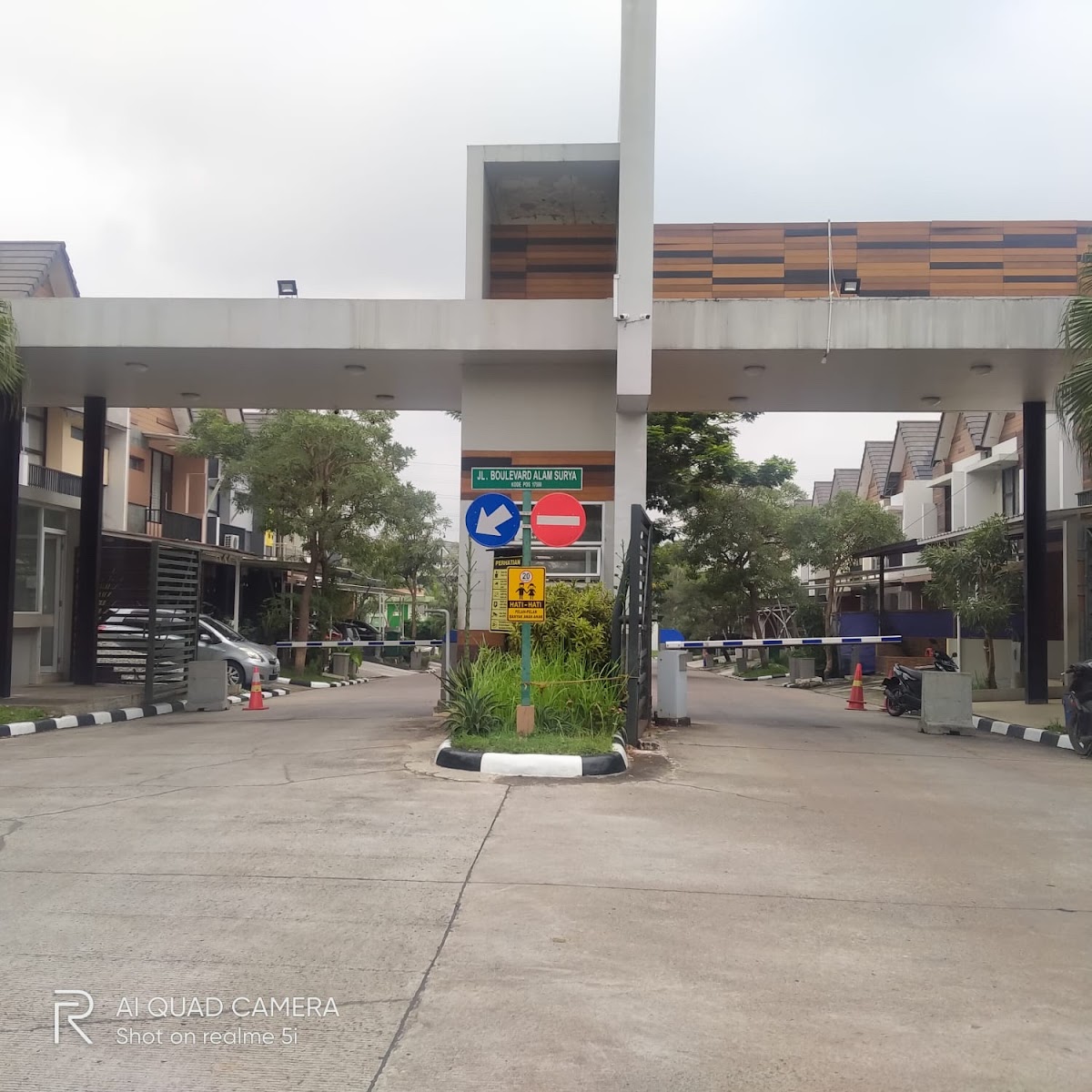 Properti sewa Indonesia