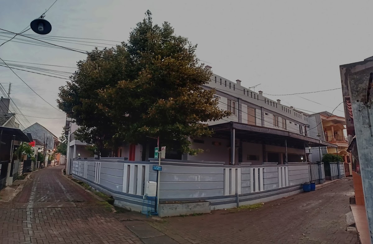 Kost Exclusive Semarang Timur — kos-eksklusif di semarang