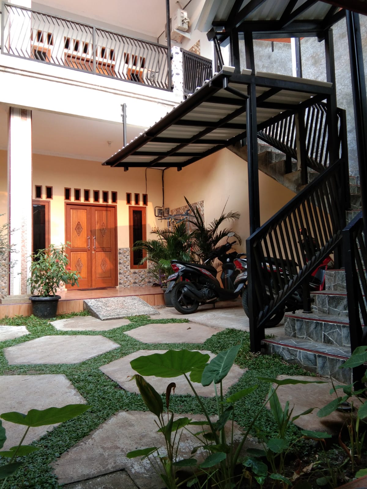 Properti sewa Indonesia