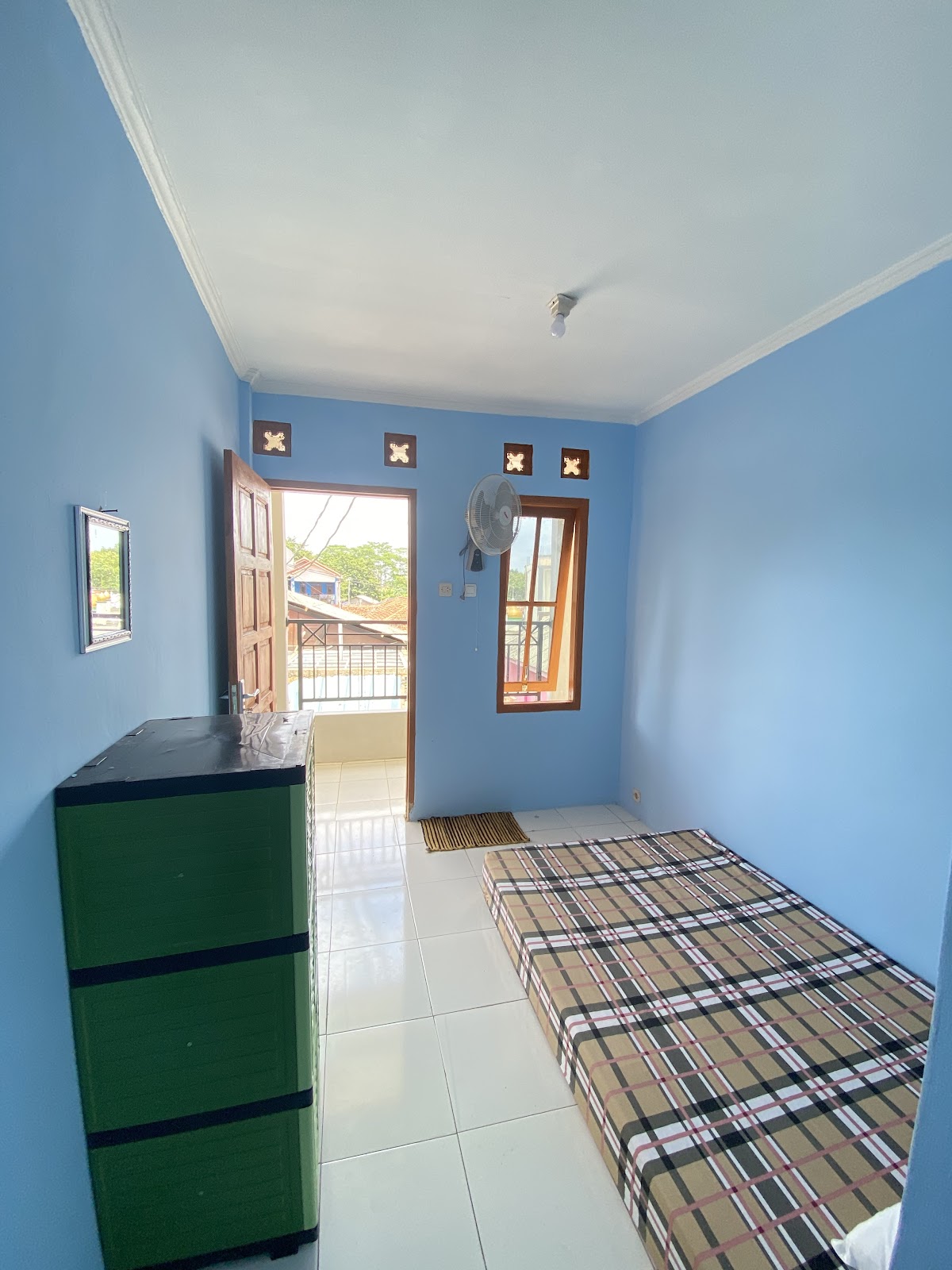 Properti sewa Indonesia
