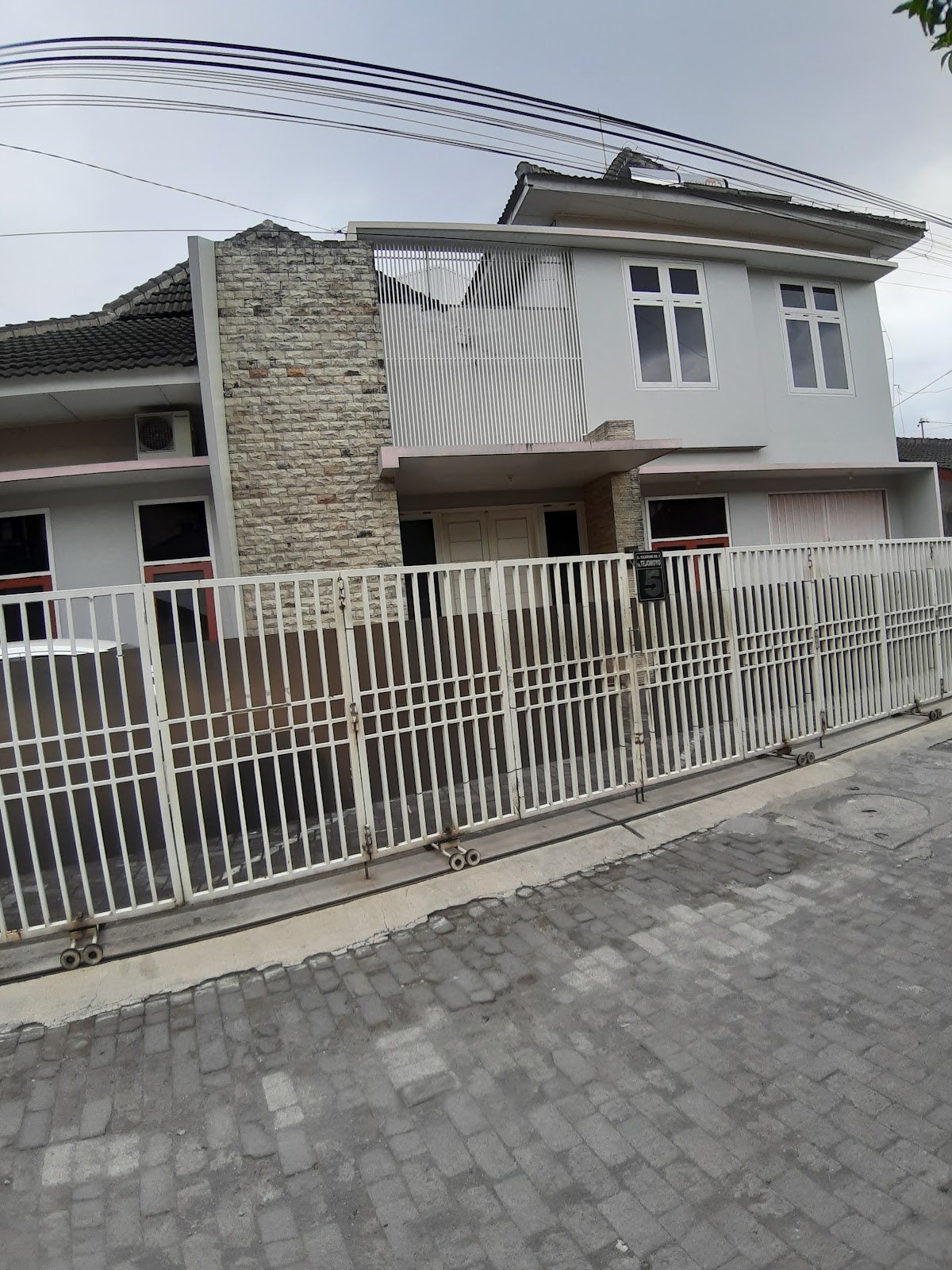 Properti terkait