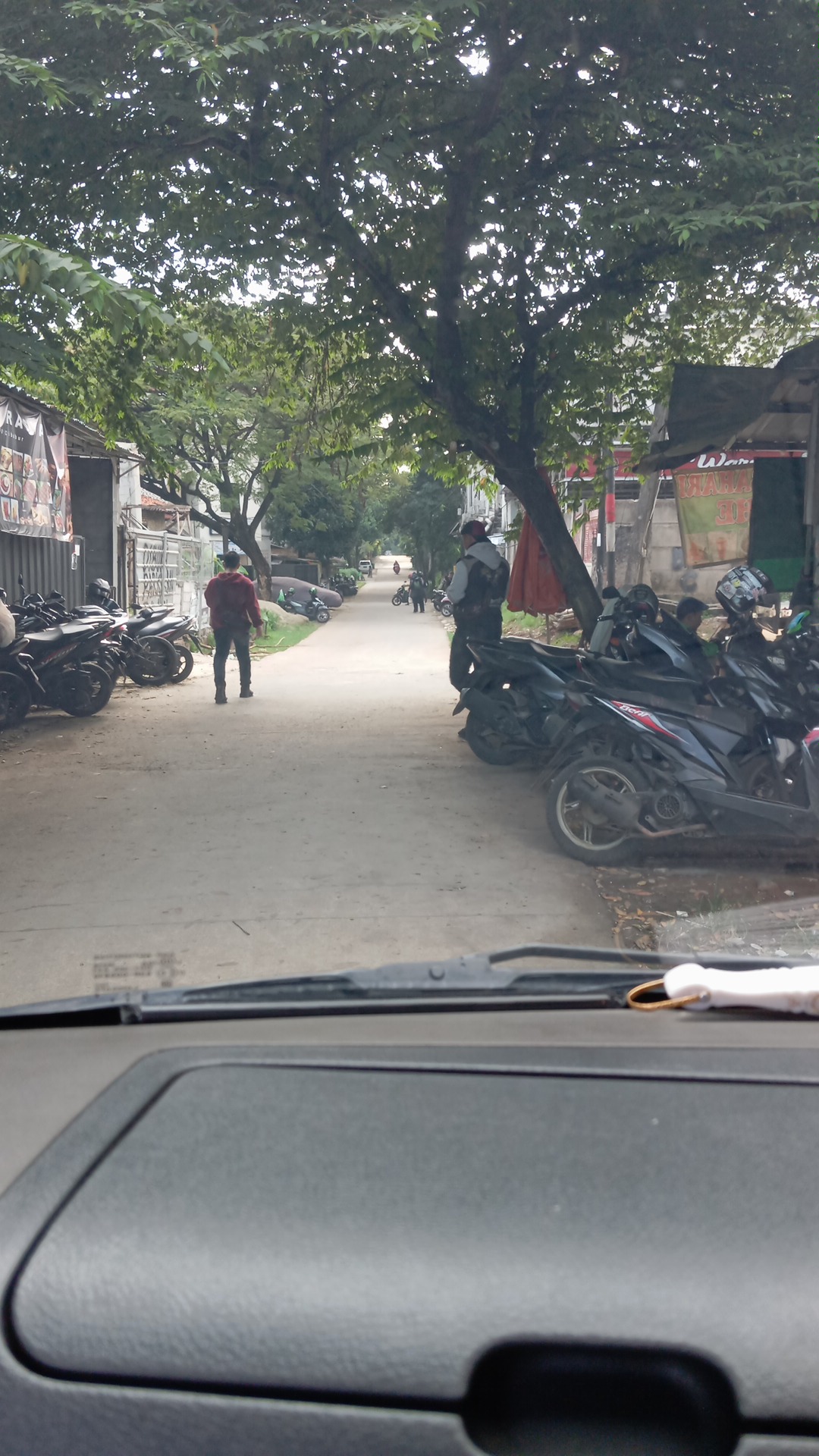 Kosan cibubur griya dekost - Sewa di Cibubur