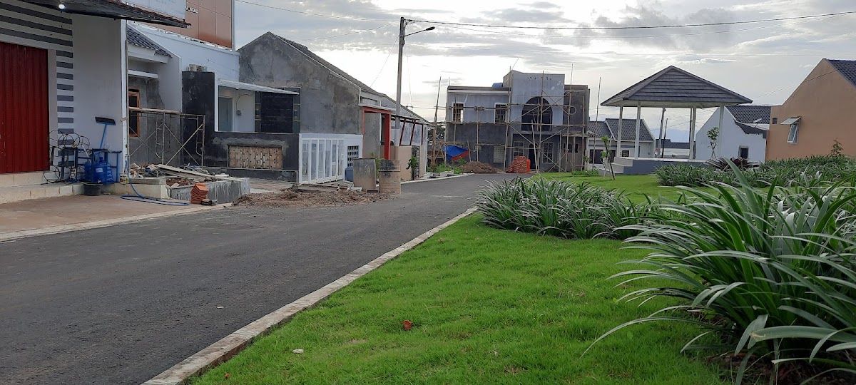 Properti sewa Indonesia